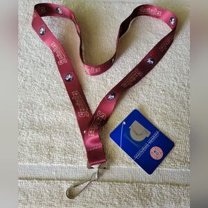 Florida State Seminoles NCAA Lanyard
